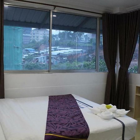 John Bosco Guesthouse Preăh Sihanŭk Zewnętrze zdjęcie
