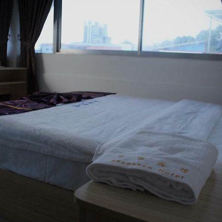 John Bosco Guesthouse Preăh Sihanŭk Zewnętrze zdjęcie