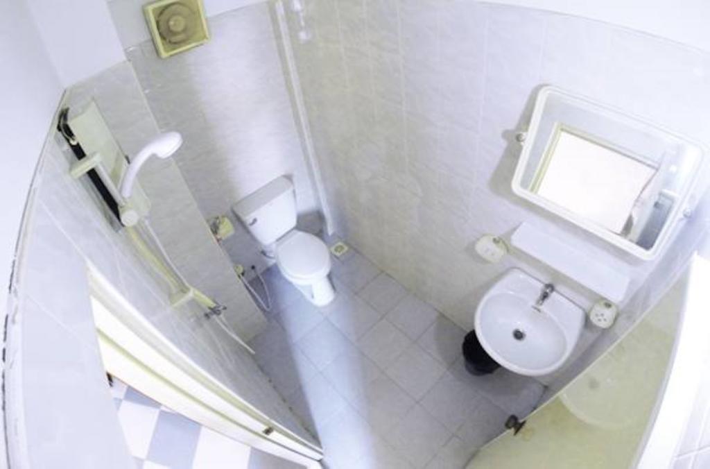 John Bosco Guesthouse Preăh Sihanŭk Zewnętrze zdjęcie