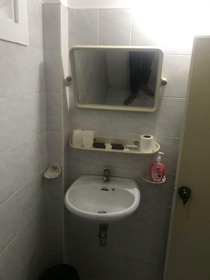John Bosco Guesthouse Preăh Sihanŭk Zewnętrze zdjęcie